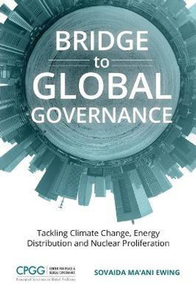 Bridge to Global Governance(English, Paperback, Ma'ani Ewing Sovaida)