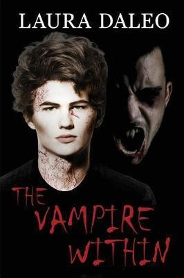 The Vampire Within(English, Paperback, Daleo Laura)