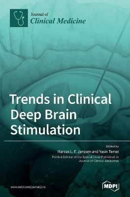 Trends in Clinical Deep Brain Stimulation(English, Hardcover, unknown)