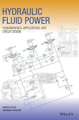 Hydraulic Fluid Power(English, Hardcover, Vacca Andrea)