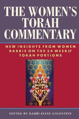 Womens Torah Commentary(English, Paperback, unknown)