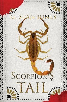 Scorpion's Tail(English, Paperback, Jones G Stan)