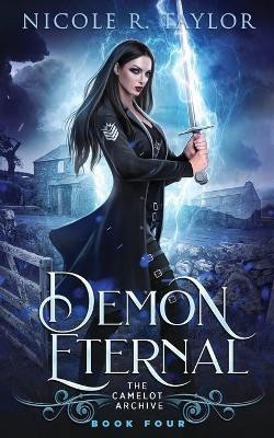 Demon Eternal(English, Paperback, Taylor Nicole R)