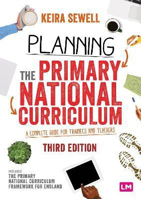 Planning the Primary National Curriculum(English, Paperback, unknown)