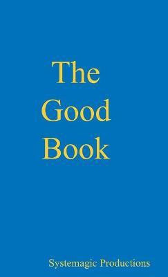 The Good Book(English, Hardcover, unknown)