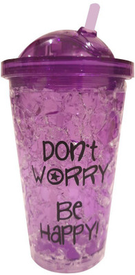 Posh store 500 ml Plastic Sipper(Pack of 1, Purple)