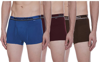 Rupa Macroman Men Brief