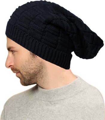 BlackRod Solid Beanie Cap