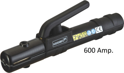KEEAN One-Handed Clamp(1 cm)