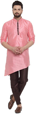 abeer fashion Men Kurta Pant Set