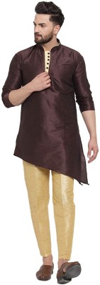 abeer fashion Men Kurta Pant Set