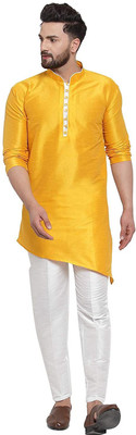 abeer fashion Men Kurta Pant Set