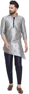 abeer fashion Men Kurta Pant Set