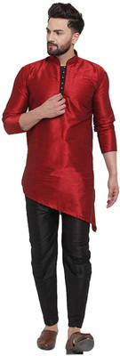 abeer fashion Men Kurta Pant Set