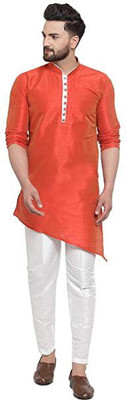 abeer fashion Men Kurta Pant Set