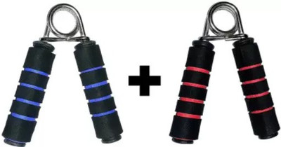 SHAP Hand Gripper Forearm Exerciser Wrist Fitness Hand Grip/Fitness Grip