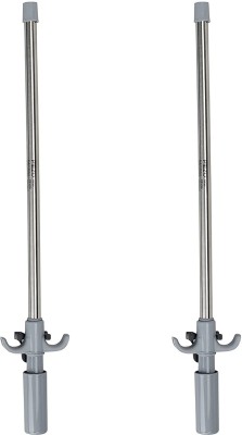 CELLTONE Kitchen Easy Grip 10 Lacs Spark 18 Inch Long Body Stainless Steel Gas Lighter(Grey, Steel, Pack of 2)