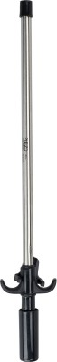 CELLTONE Kitchen Easy Grip 10 Lacs Spark 18 Inch Long Body Stainless Steel Gas Lighter(Black, Steel, Pack of 1)