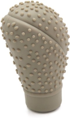 Trac Silicone Gear Knob(Beige)