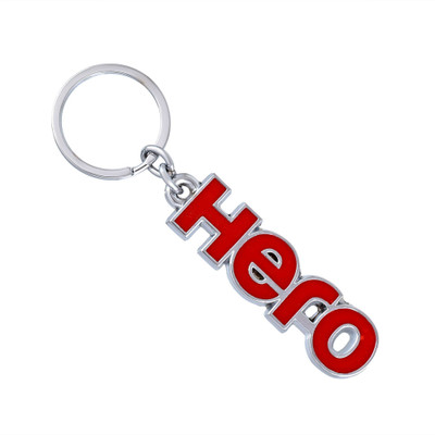 MissMister MM4949CLMC Key Chain