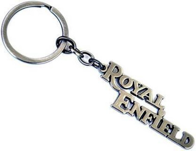ShopTalk High Quality Metal Key Chain