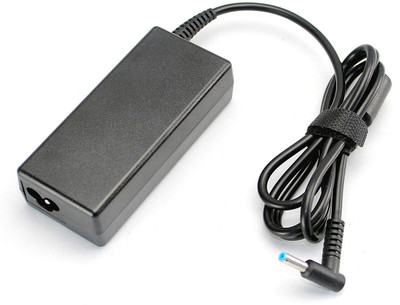 WEFLY Laptop Adapter for HP Pavilion X360 11-A100 19.5V3.33A 4.5MM X 3.0MM 65 W Adapter