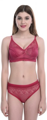 We-Care Comfort Zone Lingerie Set