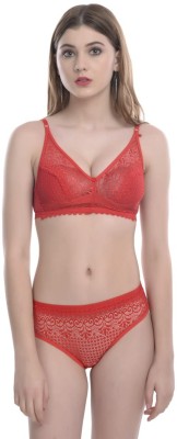 We-Care Comfort Zone Lingerie Set