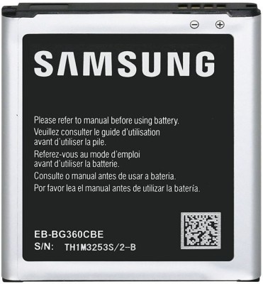 LIF ON Mobile Battery For  SAMSUNG GALAXY J2 EB-BG360BBE