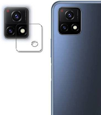 Kavacha Back Camera Lens Glass Protector for Vivo Y72(Pack of: 1)