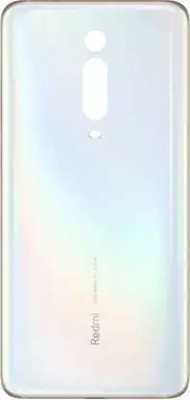 Tusail Redmi K20/K20Pro Back Panel(White)