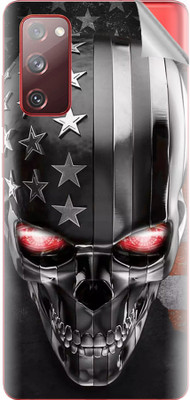 tiddler Samsung Galaxy S20 FE Mobile Skin(Black)