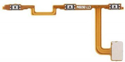 Kraze4blaze (VX21VLFLX) Vivo X21 (1725) Volume Power ON/OFF Button