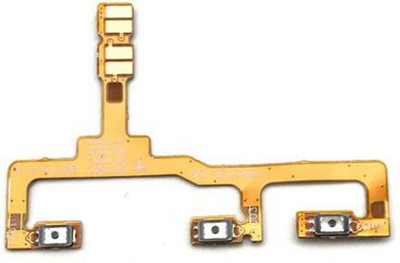 Anonymous OGVF491 Moto G8 Power Volume Button Flex Cable