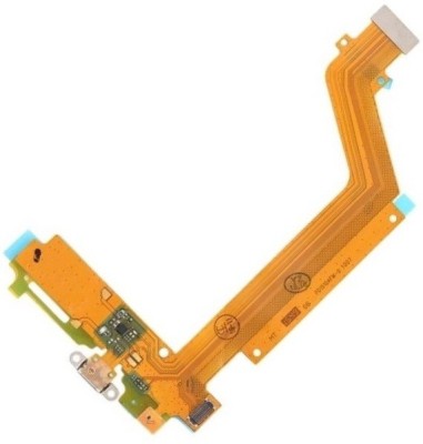 Itish Charging Patta Vivo Y51 Premium Charging Connector Flex cable