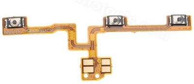 Anonymous OGVF192 Redmi Note 9S Volume Button Flex Cable