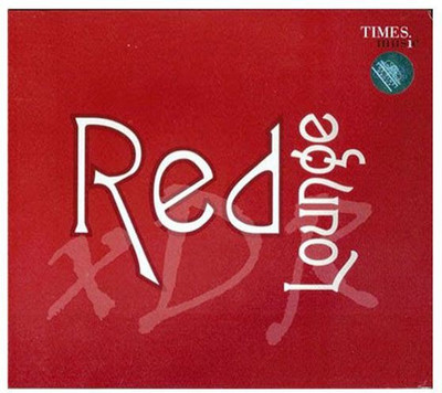 red Lounge Audio CD Standard Edition(Hindi - various)