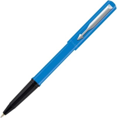 PARKER BETA NEO Blue CT BP With Wooden Fight For India Gift Box and Gift Bag Ball Pen(Blue)