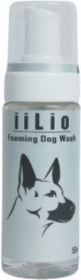 Iilio Anti-dandruff, Anti-fungal, Anti-itching, Conditioning Fresh Dog Shampoo(150 ml)