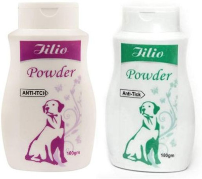 Iilio A199-A200 Pet Spa Kit