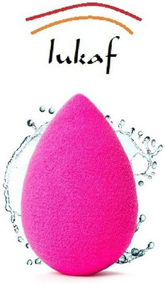 lukaf Make up Sponge Beauty Blender Puff / Sponge Puff Make up