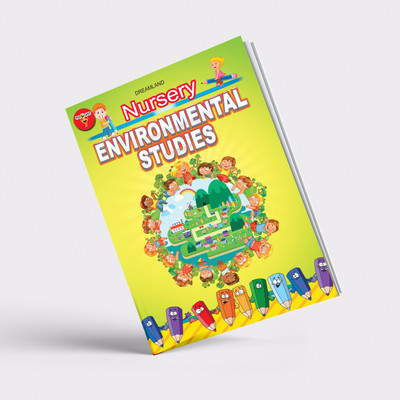 Nursery Environmental Studies(Paperback, DreamLand)