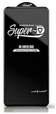 11D Edge To Edge Tempered Glass for Apple Iphone 8 (O.G)(Pack of 1)
