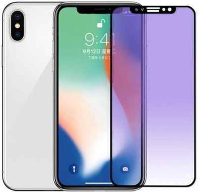 ITG Tempered Glass Guard for Apple iPhone XR(Pack of 1)