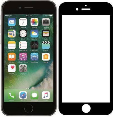 ITG Tempered Glass Guard for Apple iPhone SE 2020(Pack of 1)