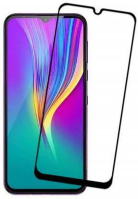 ITG Tempered Glass Guard for Infinix Smart 5(Pack of 1)