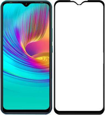ITG Tempered Glass Guard for Infinix Smart 5(Pack of 1)