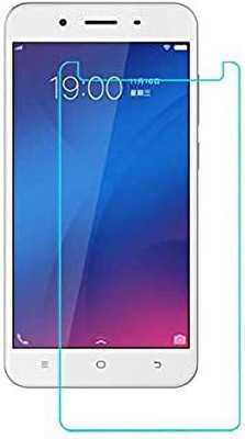 alphax Tempered Glass Guard for VIVO Y66(Pack of 1)