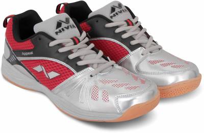 NIVIA Appeal Badminton Shoes For Men Price History