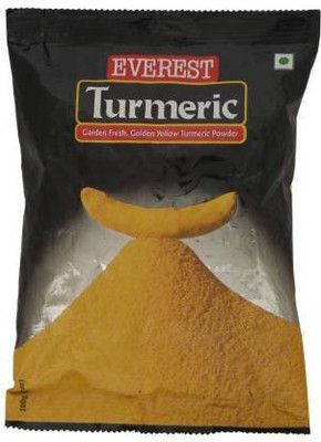 EVEREST HaldI 200 gm Pack of 3(3 x 200 g)